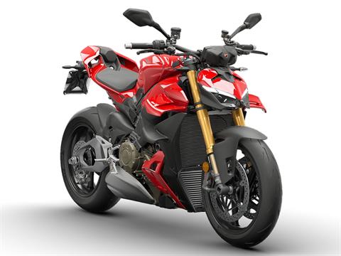 Ducati streetfighter v4 2019 on sale