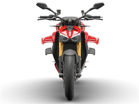 Ducati streetfighter 4v on sale