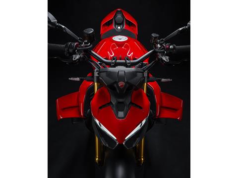 2025 Ducati Streetfighter V4 S in Portland, Oregon - Photo 10
