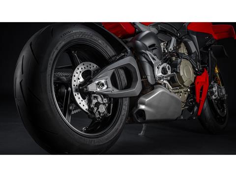 2025 Ducati Streetfighter V4 S in Portland, Oregon - Photo 11