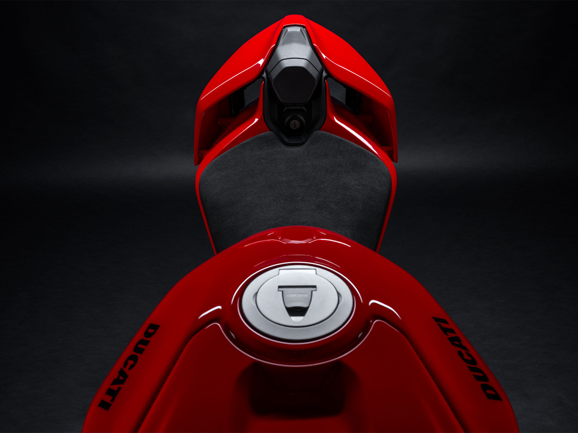 2025 Ducati Streetfighter V4 S in Portland, Oregon - Photo 12