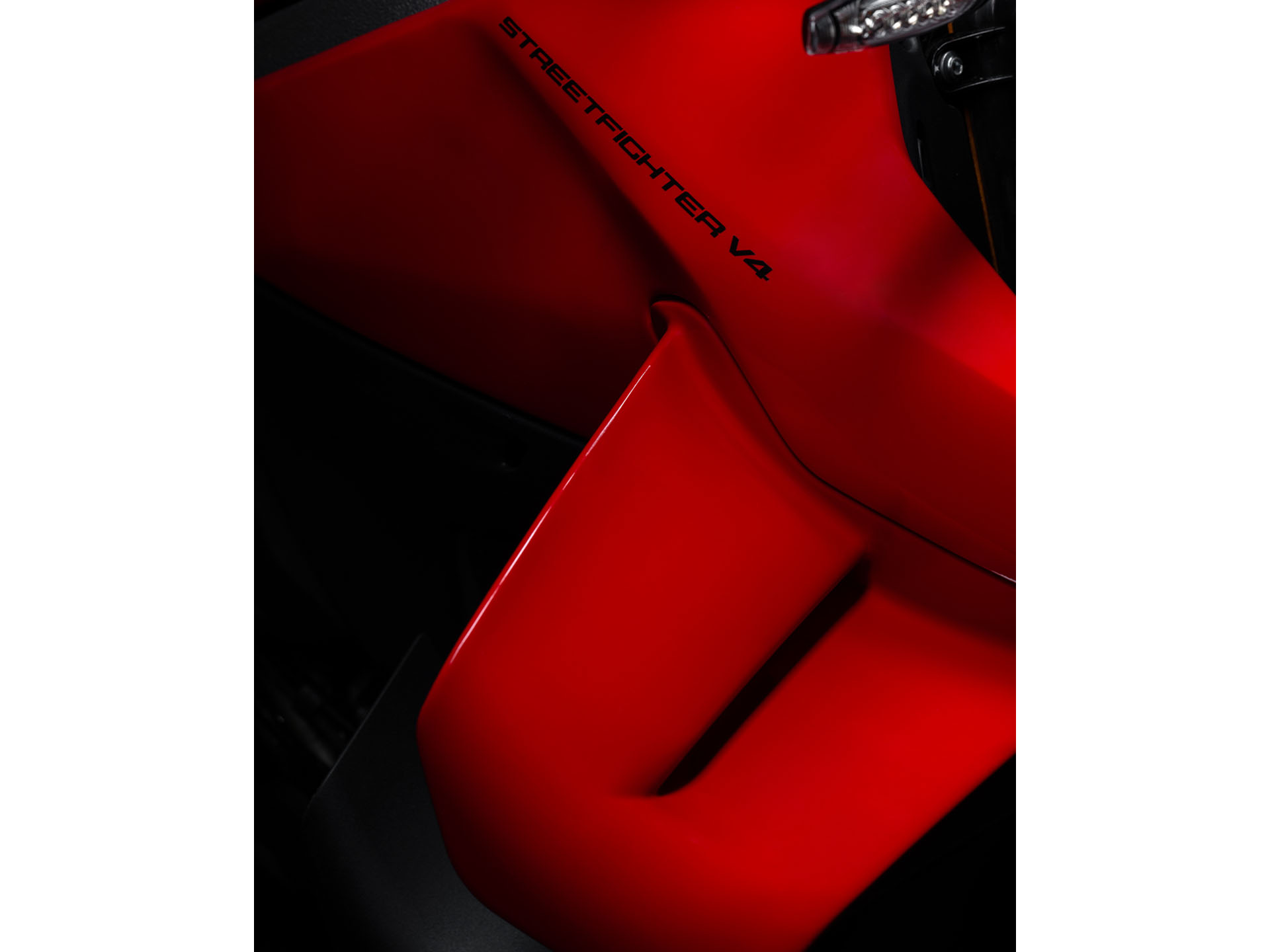 2025 Ducati Streetfighter V4 S in Portland, Oregon - Photo 13