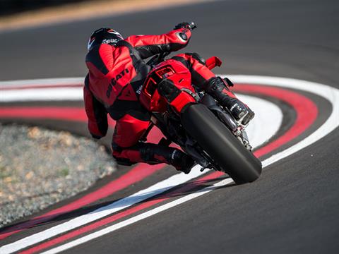 2025 Ducati Streetfighter V4 S in Portland, Oregon - Photo 18