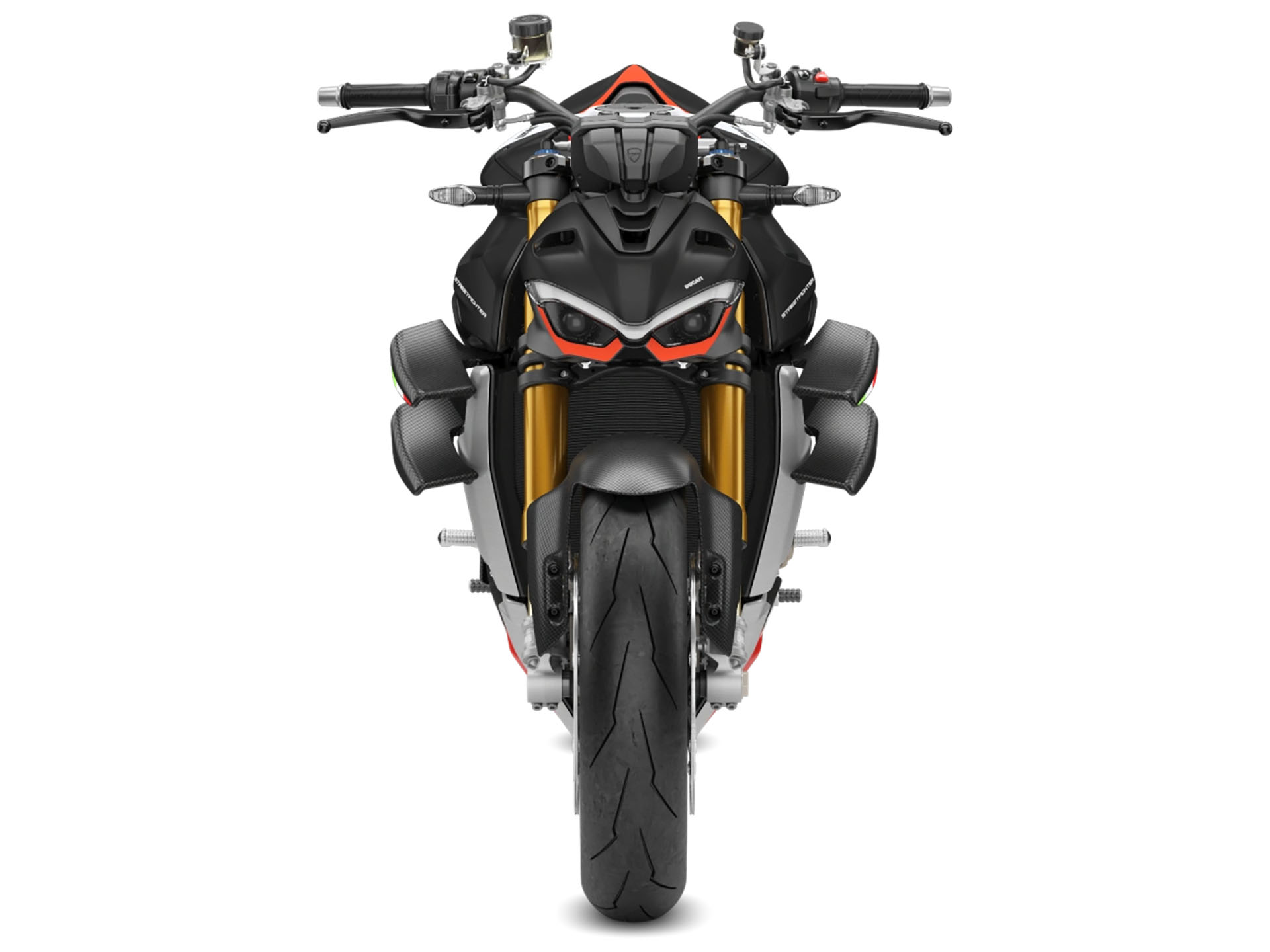 2021 ducati streetfighter v4 price discount