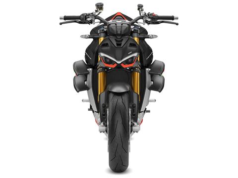 2025 Ducati Streetfighter V4 SP2 | New Motorcycle For Sale