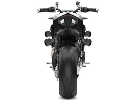 2025 Ducati Streetfighter V4 SP2 in Foxboro, Massachusetts - Photo 8
