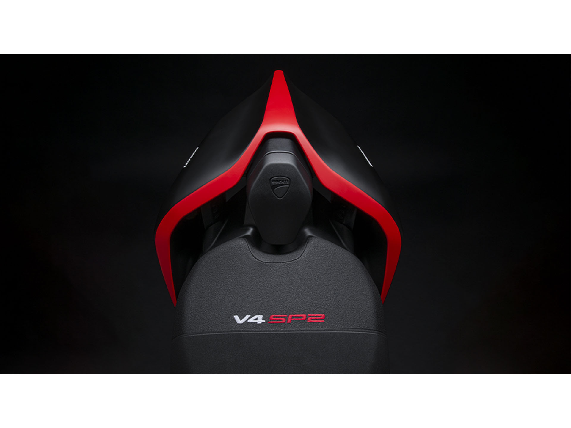2025 Ducati Streetfighter V4 SP2 in Foxboro, Massachusetts
