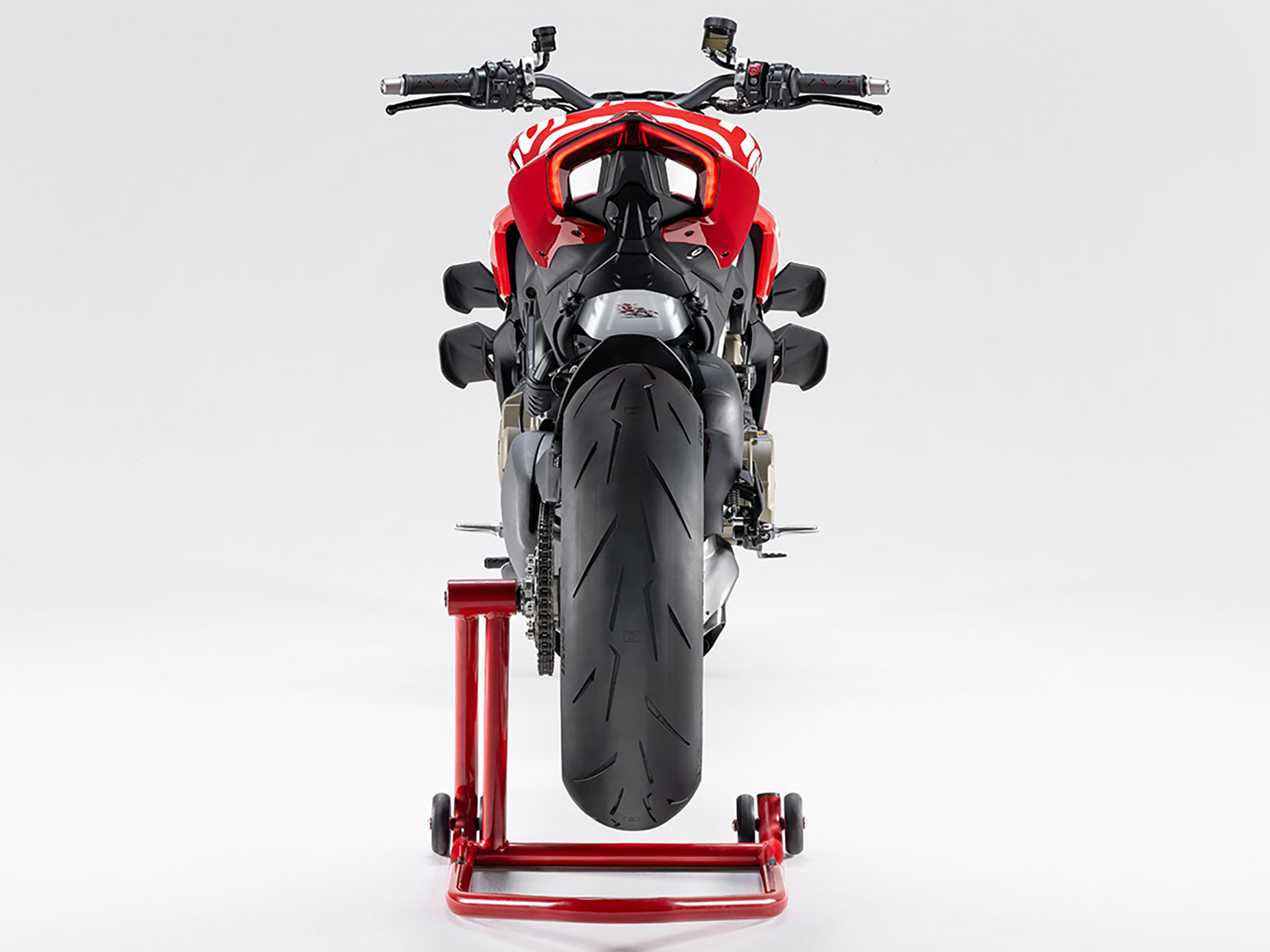 2025 Ducati Streetfighter V4 Supreme in Portland, Oregon - Photo 5
