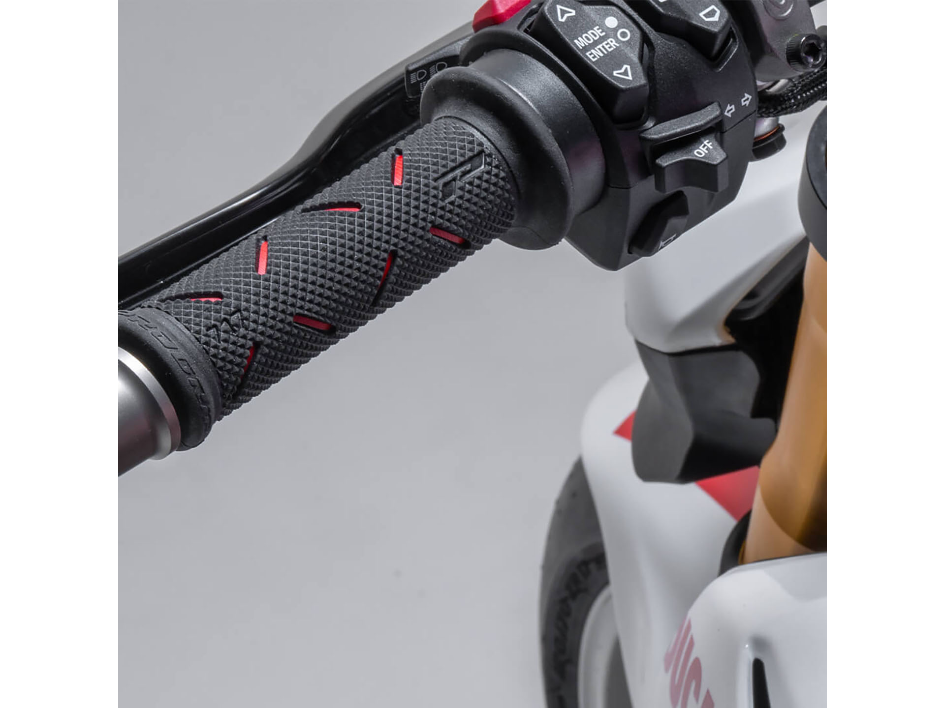 2025 Ducati Streetfighter V4 Supreme in Portland, Oregon - Photo 10