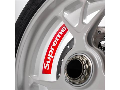 2025 Ducati Streetfighter V4 Supreme in Portland, Oregon - Photo 11