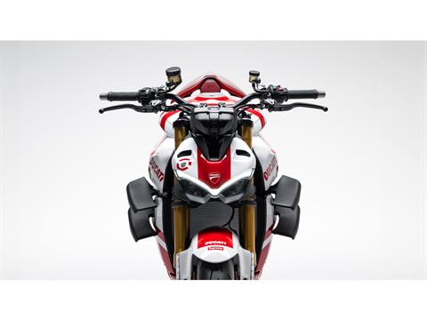 2025 Ducati Streetfighter V4 Supreme in Portland, Oregon - Photo 13