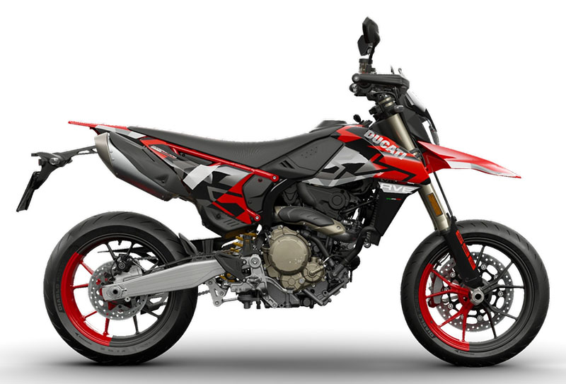 Ducati hyperstrada price new arrivals