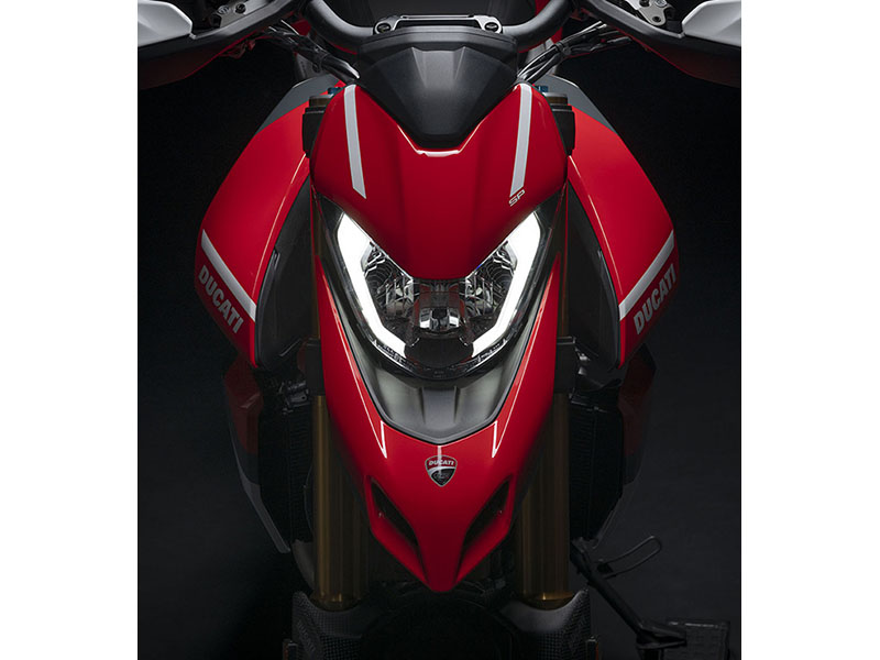 2025 Ducati Hypermotard 950 SP in Portland, Oregon - Photo 2