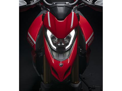 2025 Ducati Hypermotard 950 SP in Portland, Oregon - Photo 2