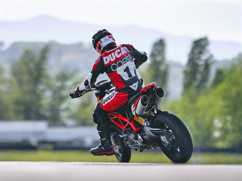 2025 Ducati Hypermotard 950 SP in Portland, Oregon - Photo 6