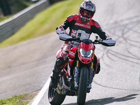 2025 Ducati Hypermotard 950 SP in Portland, Oregon - Photo 7