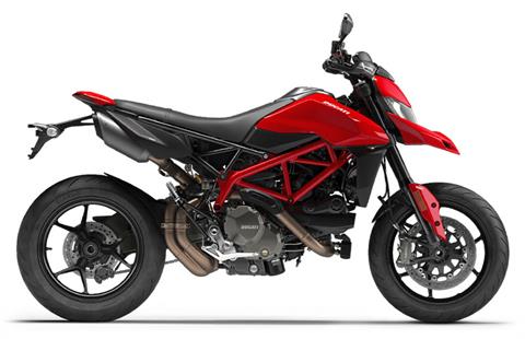 2025 Ducati Hypermotard 950 in Portland, Oregon