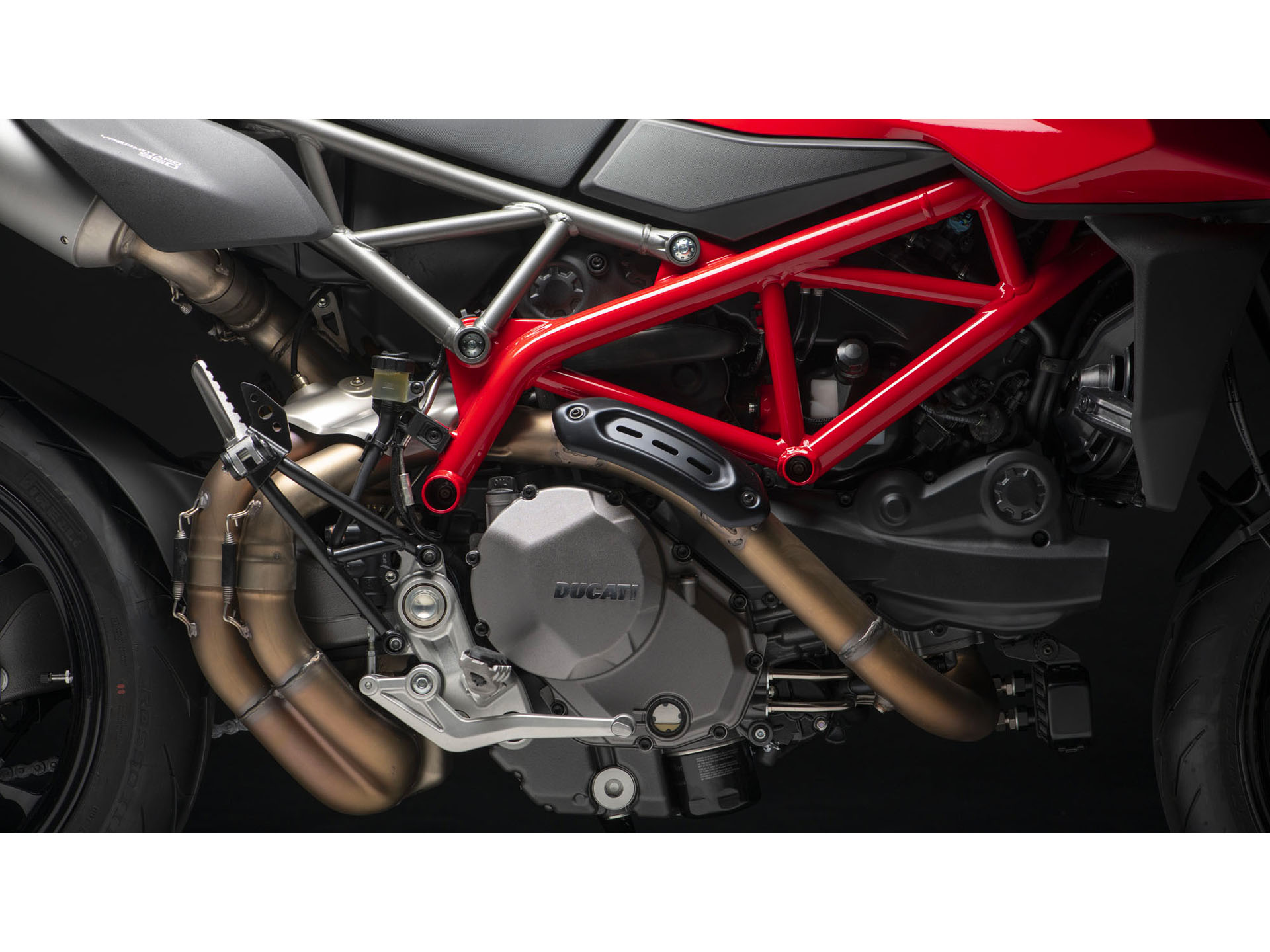 2025 Ducati Hypermotard 950 in Portland, Oregon - Photo 3