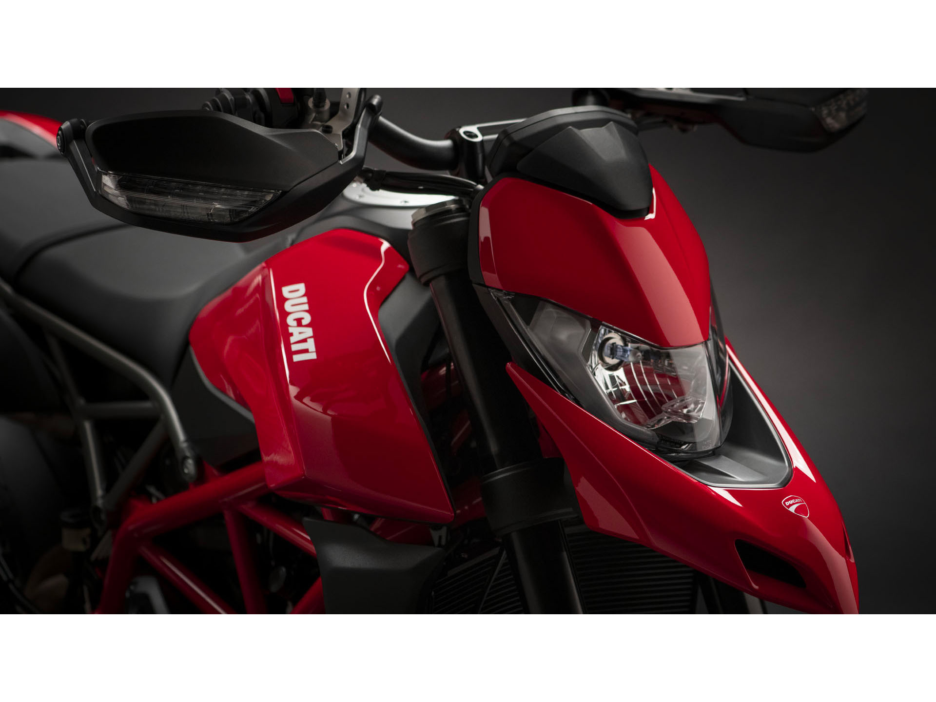 2025 Ducati Hypermotard 950 in Portland, Oregon - Photo 5
