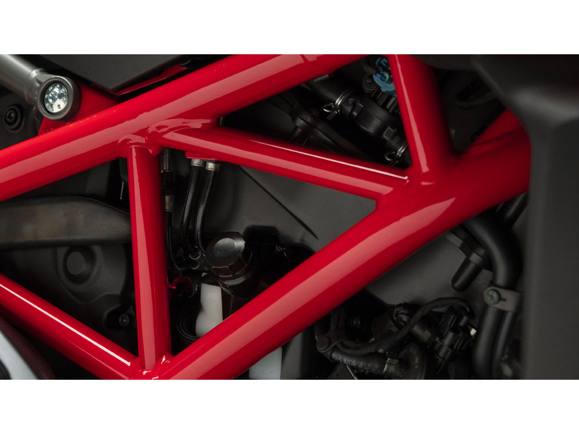 2025 Ducati Hypermotard 950 in Portland, Oregon - Photo 6