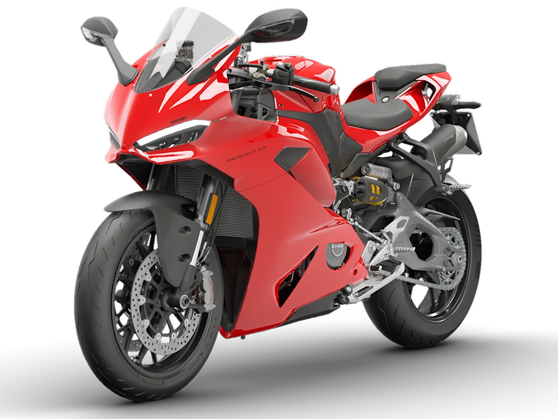 Panigale v2 price usa cheap