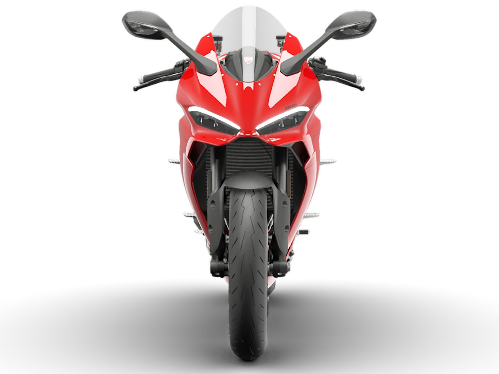 2025 Ducati Panigale V2 in Portland, Oregon - Photo 5