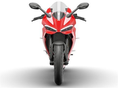 2025 Ducati Panigale V2 in Portland, Oregon - Photo 5