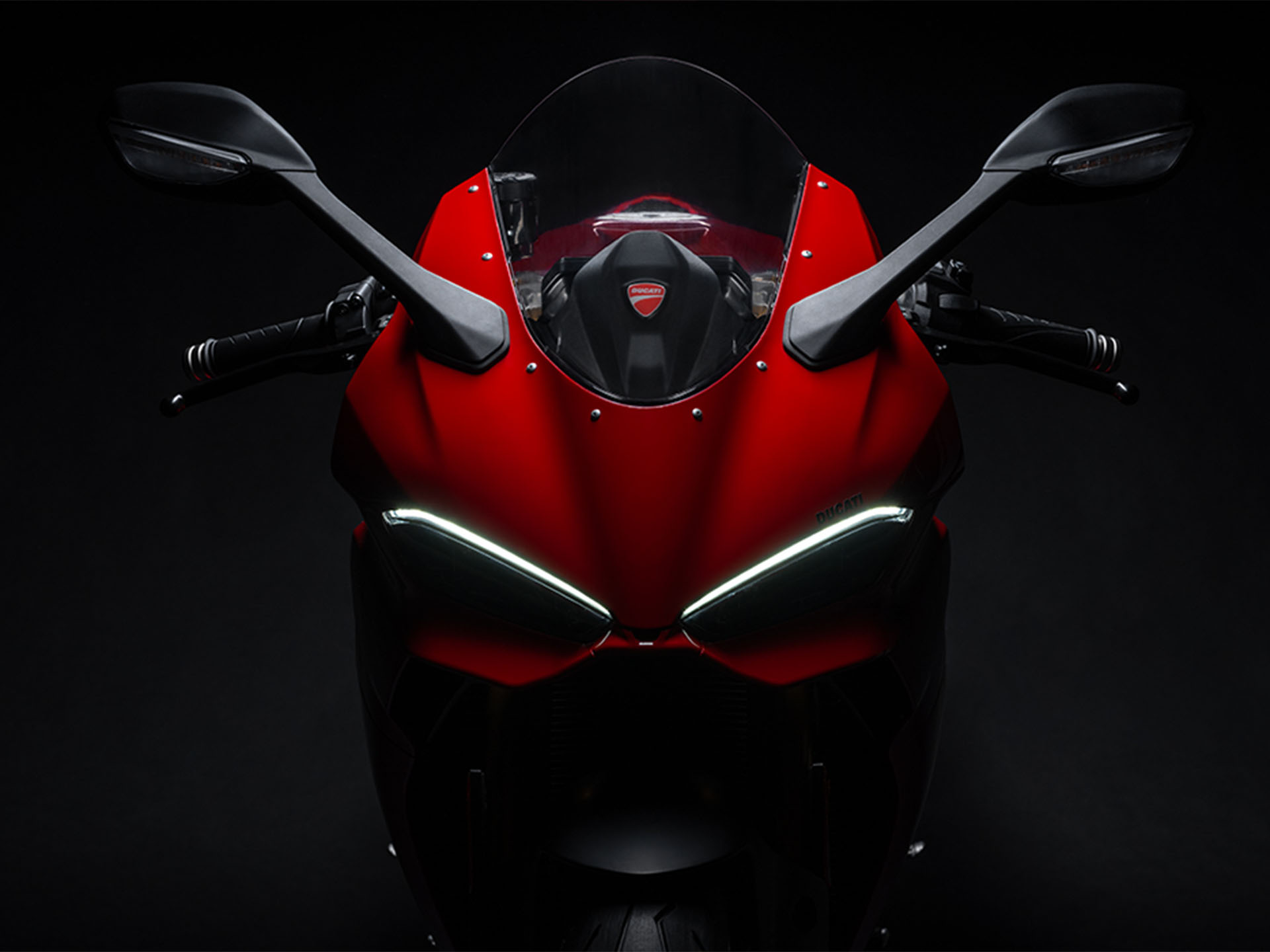 2025 Ducati Panigale V2 in Portland, Oregon - Photo 9