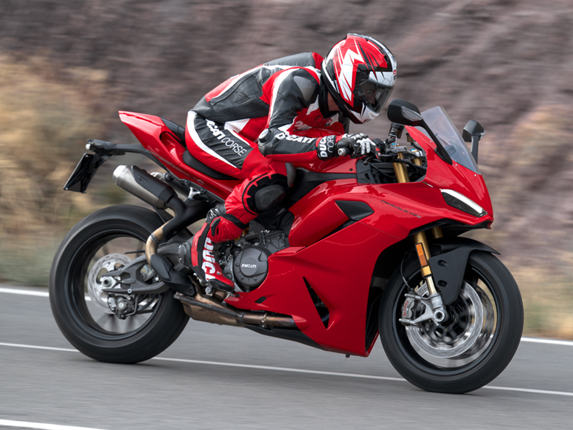 Ducati v2 deals top