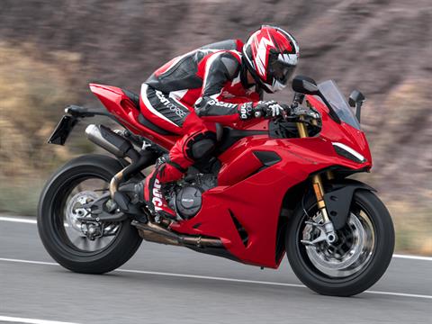 2025 Ducati Panigale V2 in Portland, Oregon - Photo 15