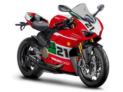 2025 Ducati Panigale V2 Bayliss 1st Championship 20th Anniversary in Portland, Oregon - Photo 2