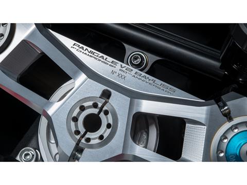 2025 Ducati Panigale V2 Bayliss 1st Championship 20th Anniversary in Portland, Oregon - Photo 3