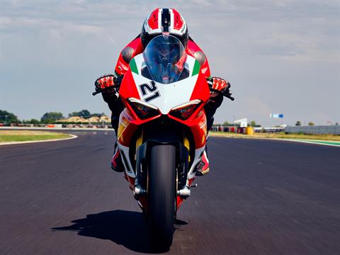 2025 Ducati Panigale V2 Bayliss 1st Championship 20th Anniversary in Portland, Oregon - Photo 19