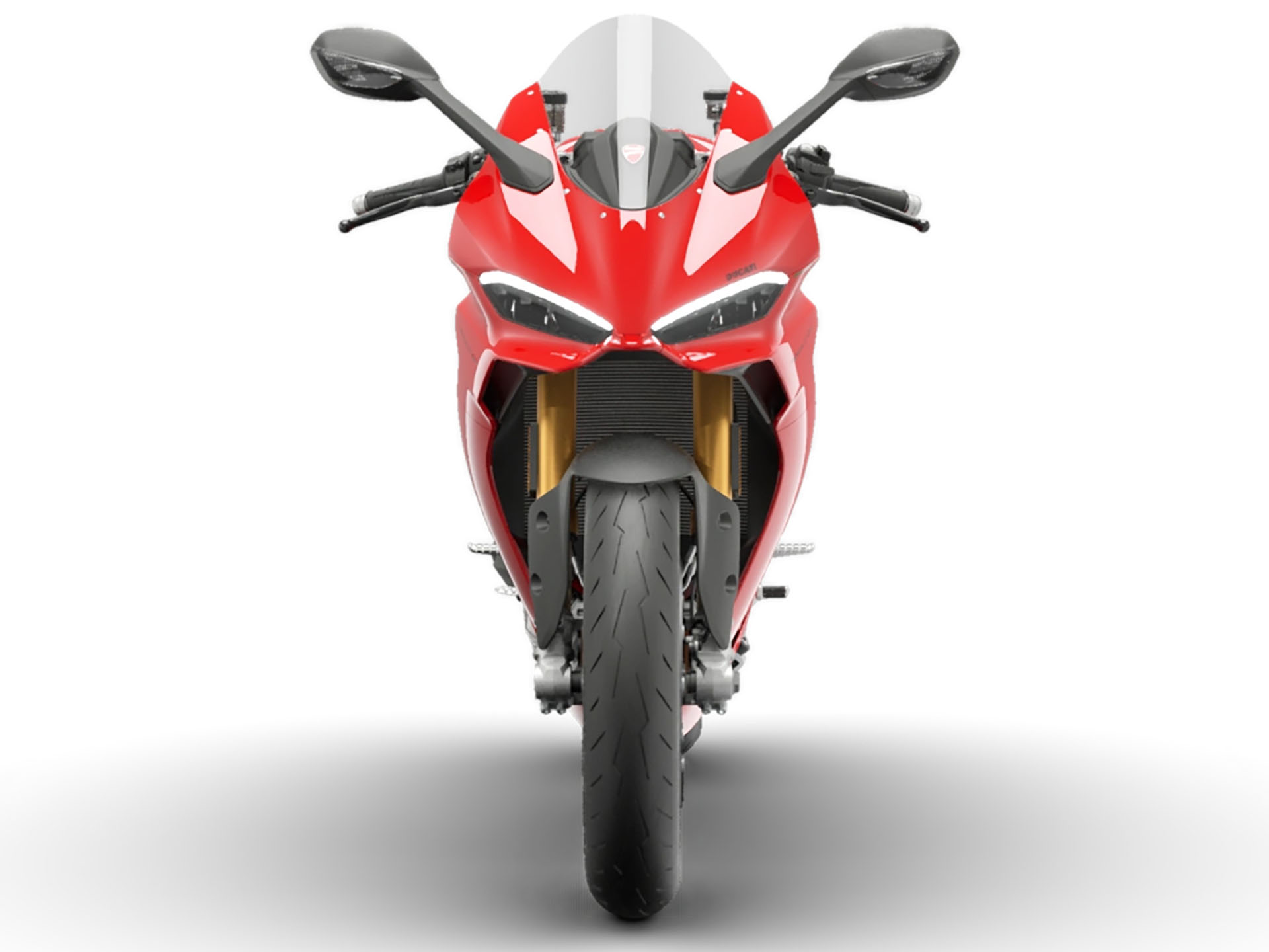 2025 Ducati Panigale V2 S in Portland, Oregon - Photo 5