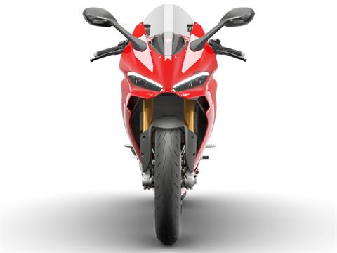 2025 Ducati Panigale V2 S in Portland, Oregon - Photo 5