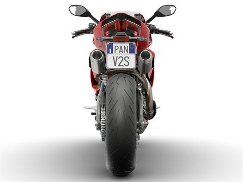 2025 Ducati Panigale V2 S in Portland, Oregon - Photo 8