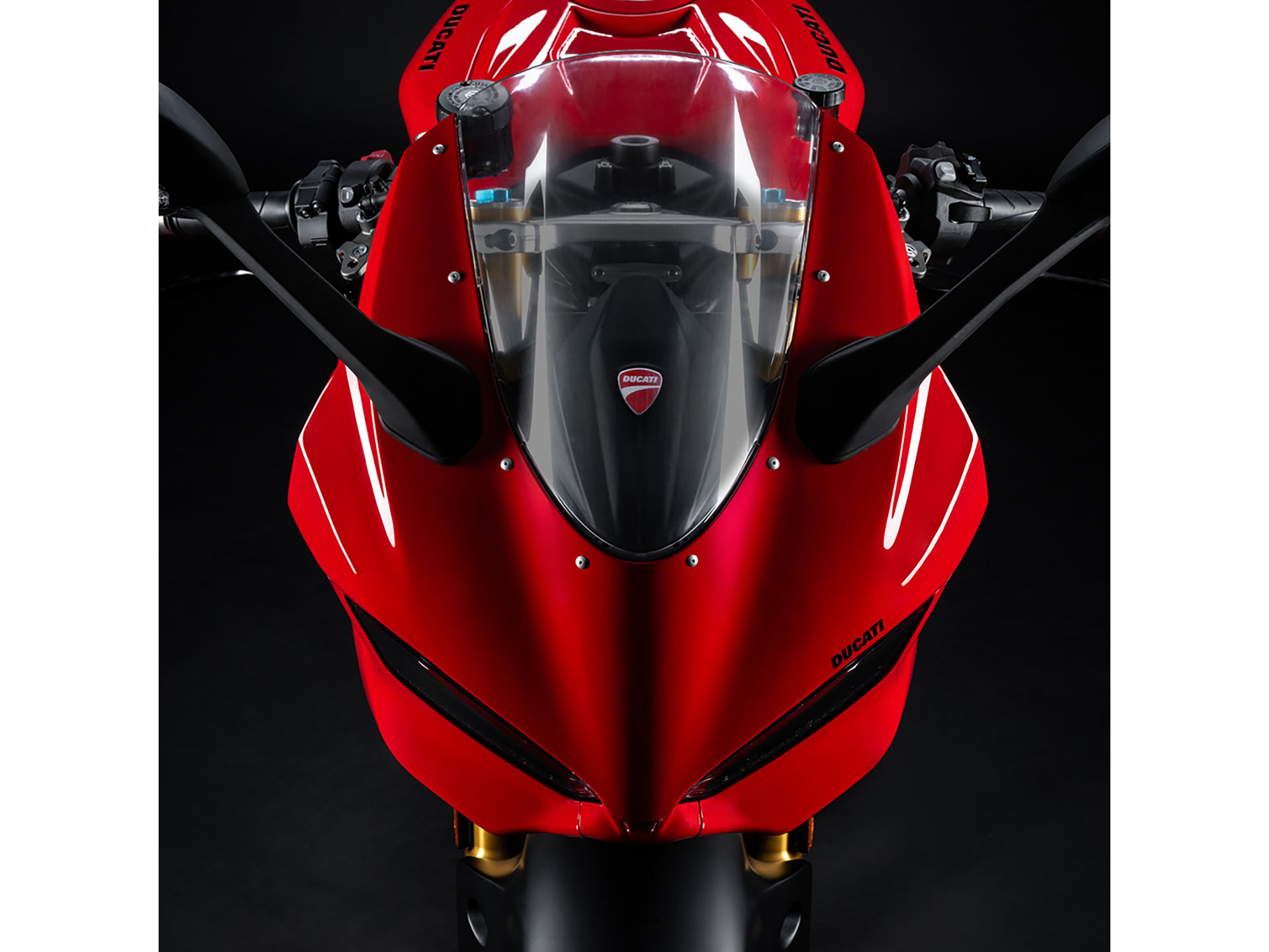 2025 Ducati Panigale V2 S in Portland, Oregon - Photo 9