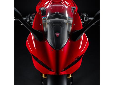 2025 Ducati Panigale V2 S in Portland, Oregon - Photo 9
