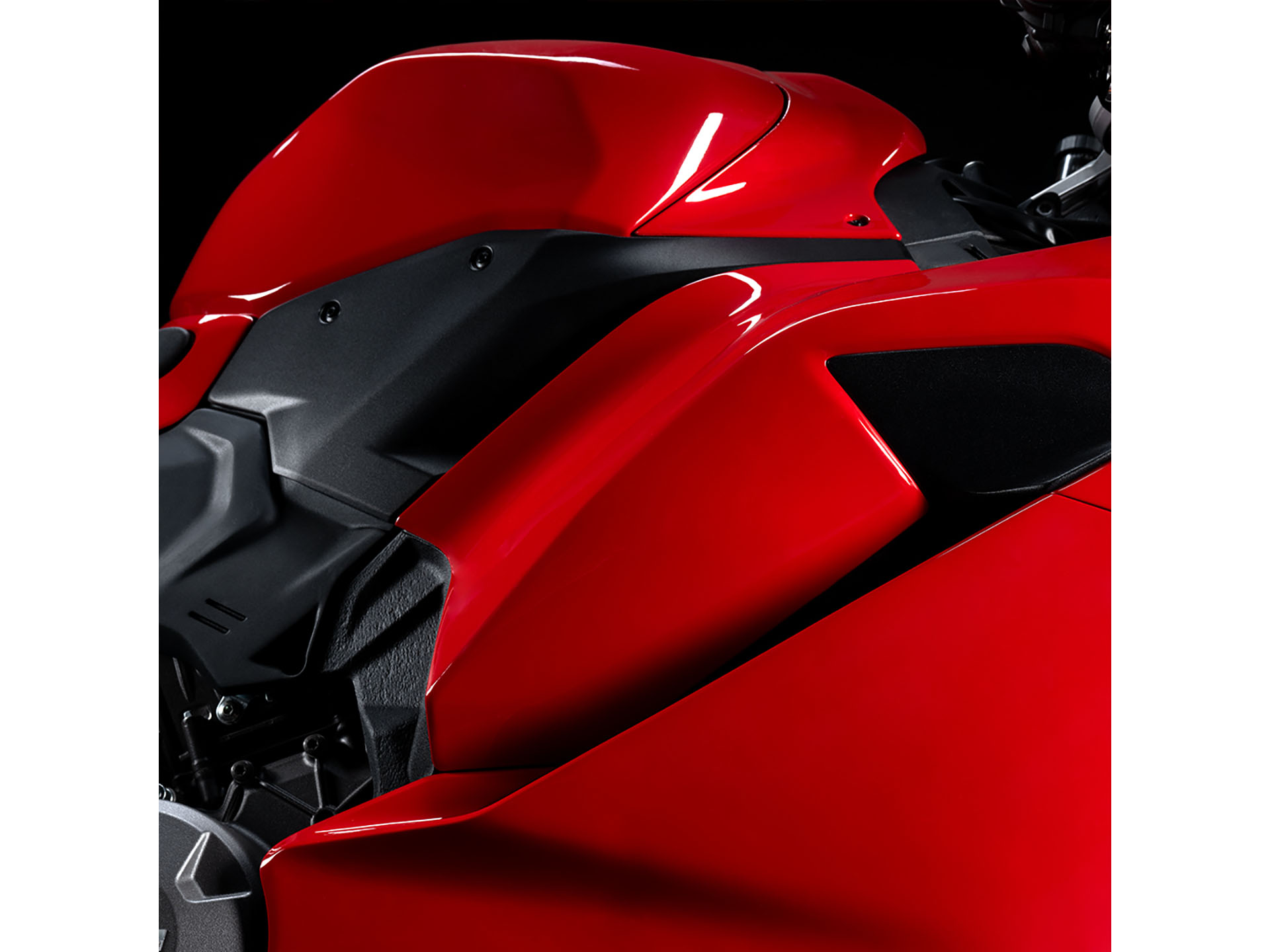 2025 Ducati Panigale V2 S in Portland, Oregon - Photo 10