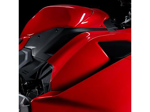2025 Ducati Panigale V2 S in Portland, Oregon - Photo 10