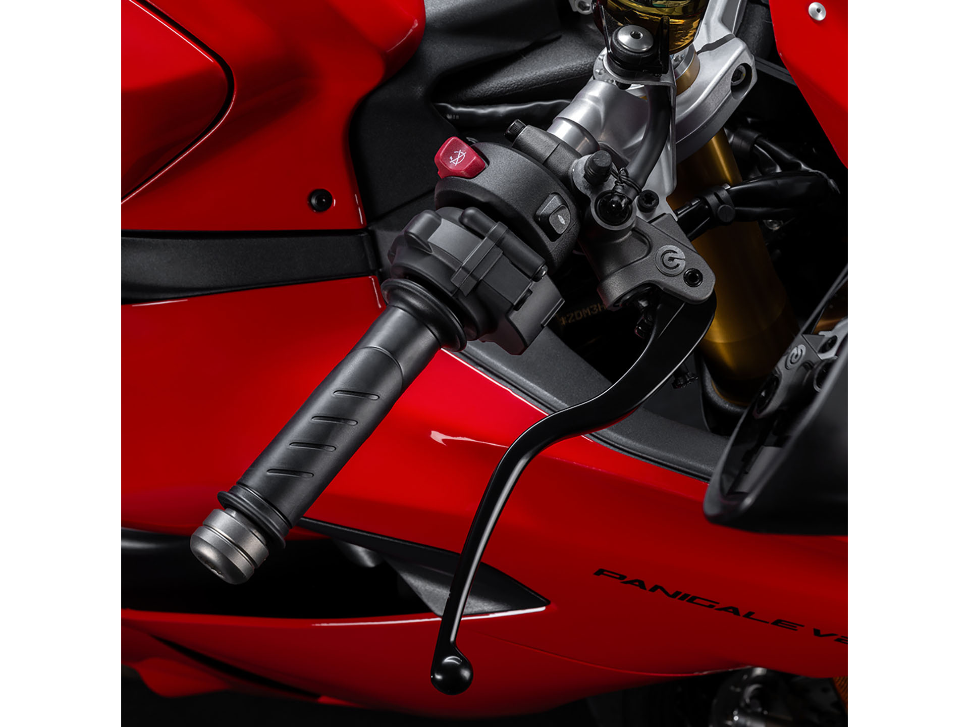 2025 Ducati Panigale V2 S in Portland, Oregon - Photo 11