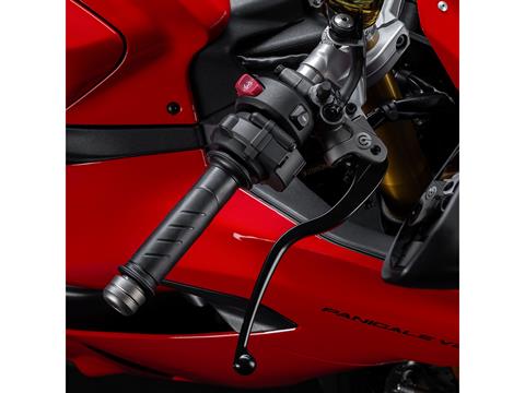 2025 Ducati Panigale V2 S in Portland, Oregon - Photo 11
