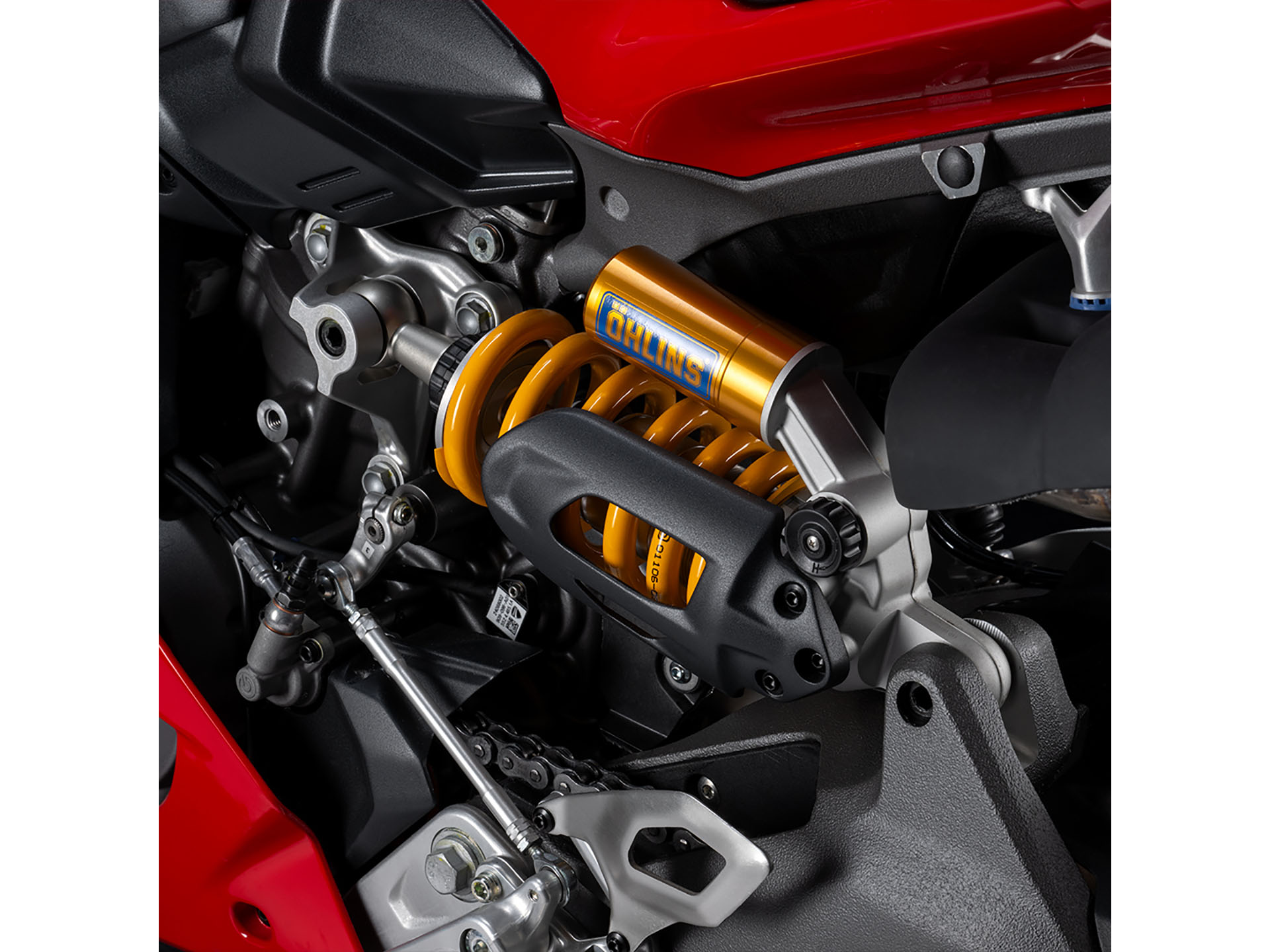 2025 Ducati Panigale V2 S in Portland, Oregon - Photo 12