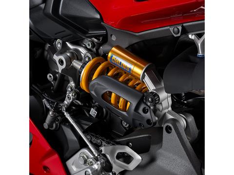 2025 Ducati Panigale V2 S in Portland, Oregon - Photo 12