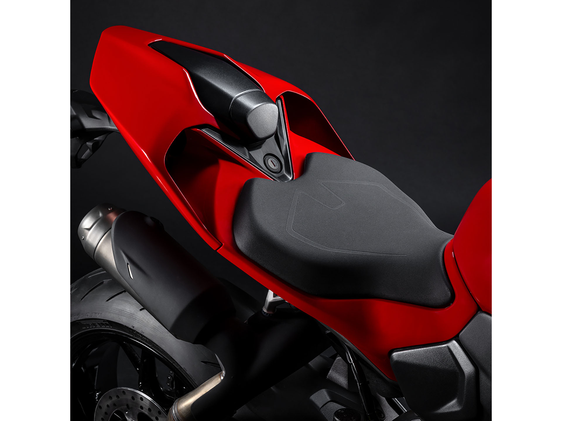2025 Ducati Panigale V2 S in Portland, Oregon - Photo 13