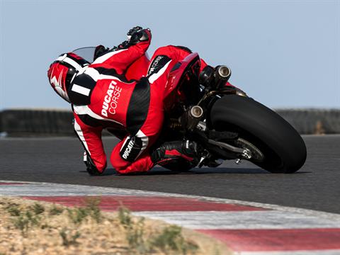 2025 Ducati Panigale V2 S in Portland, Oregon - Photo 16