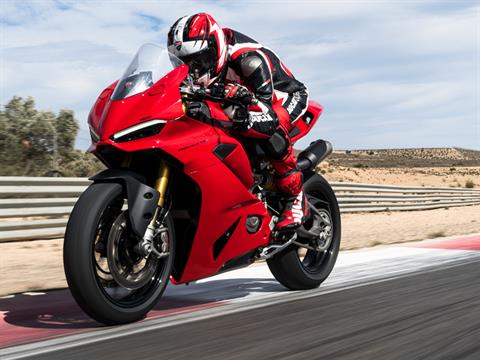 2025 Ducati Panigale V2 S in Portland, Oregon - Photo 17