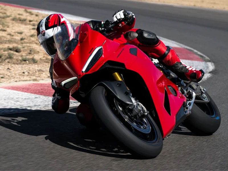 2025 Ducati Panigale V2 S in Portland, Oregon - Photo 19