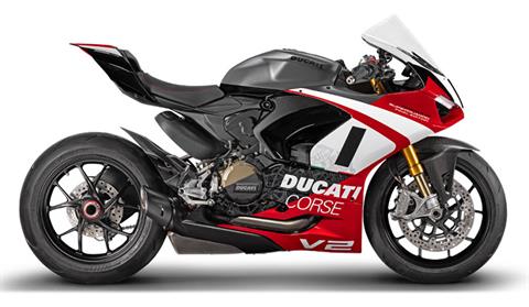 Ducati corse v4s cheap