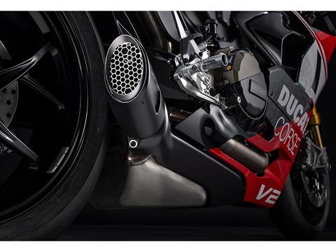 2025 Ducati Panigale V2 Superquadro Final Edition in Foxboro, Massachusetts - Photo 6